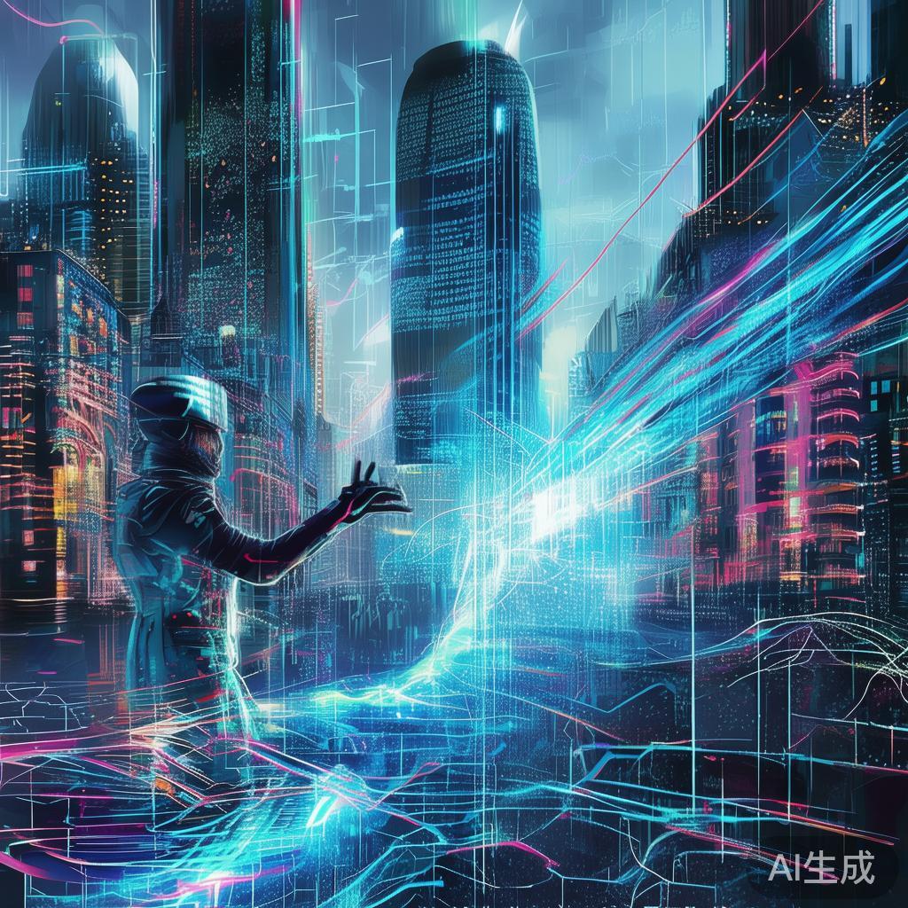 加快科技服务业，重塑数字经济未来