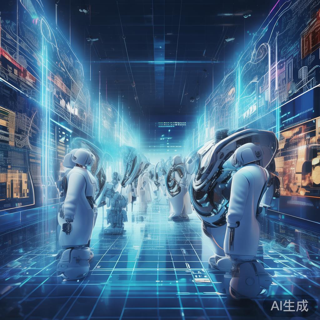 一、高科技服务业的定义与作用 一、高科技服务业的定义与作用