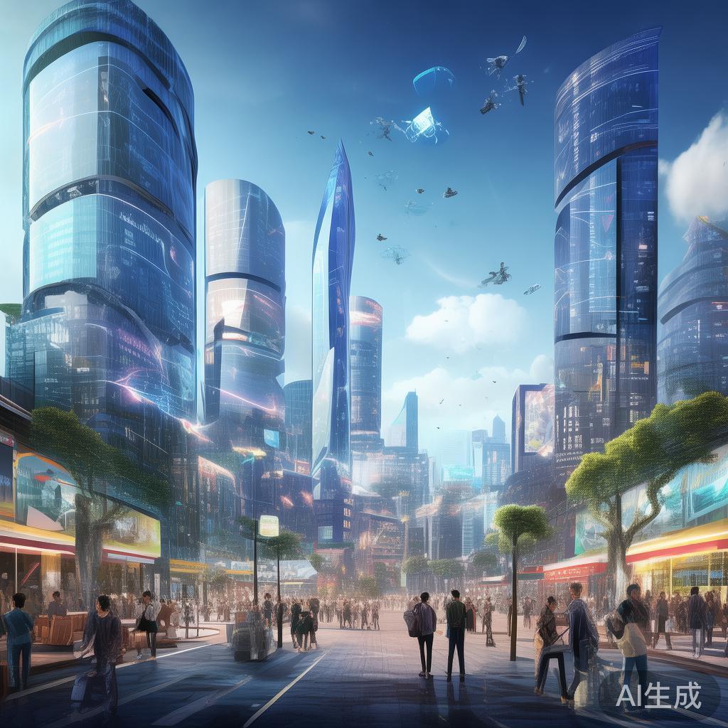 广东省科技服务业发展现状及未来展望
