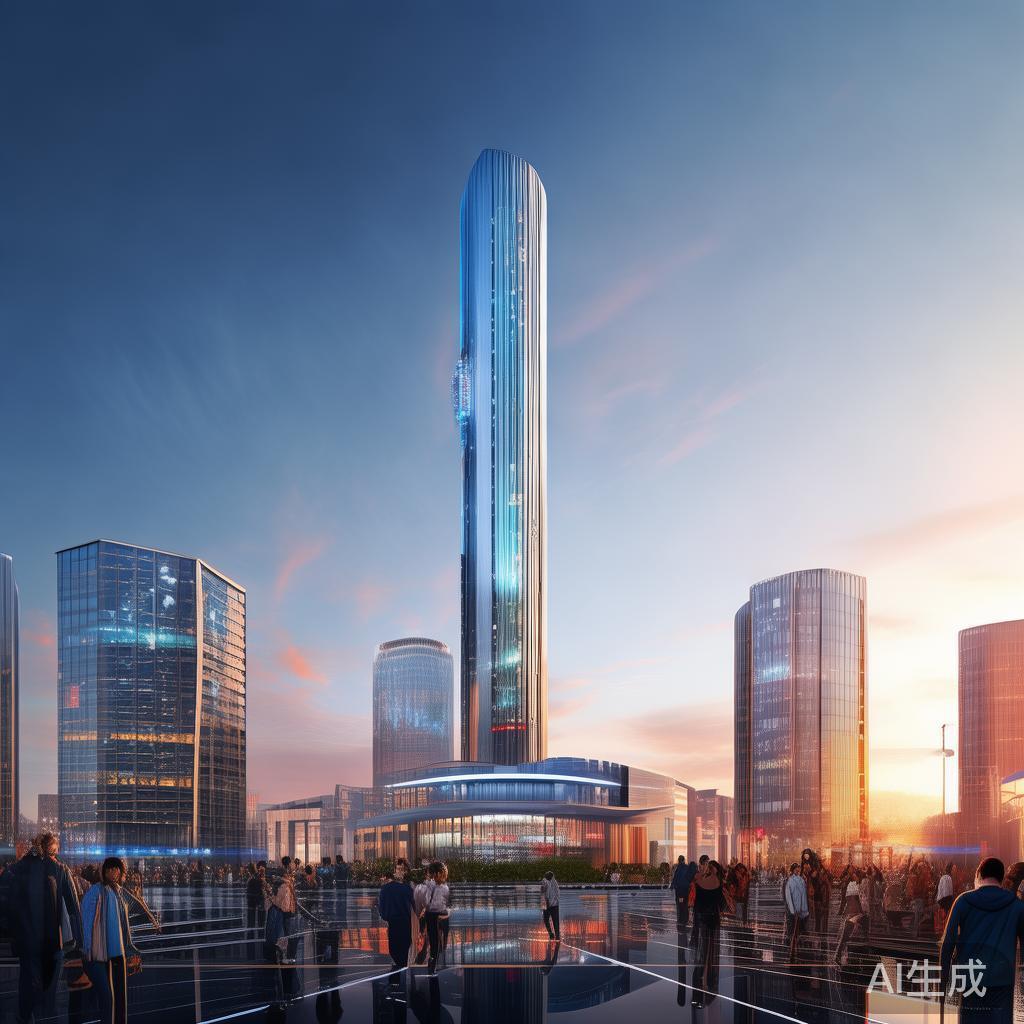 济南金万丰科技发展新篇,创新驱动时代 济南金万丰科技发展新篇,创新驱动时代