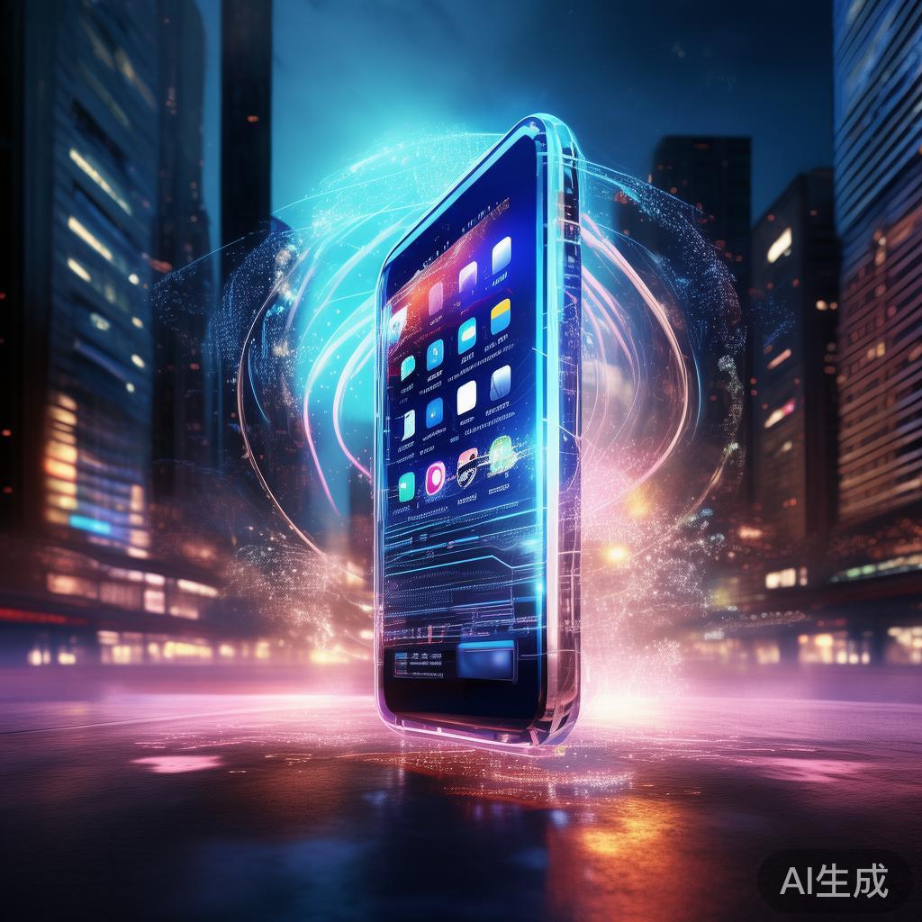 iOS科技,未来发展的新机遇 iOS科技,未来发展的新机遇