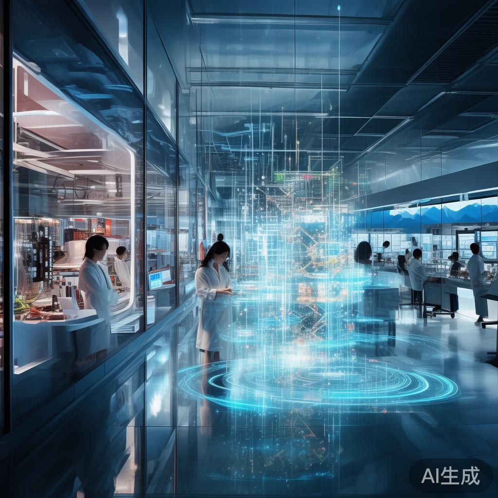 云南永昌祥科技开发，科技奇迹背后的创新力量