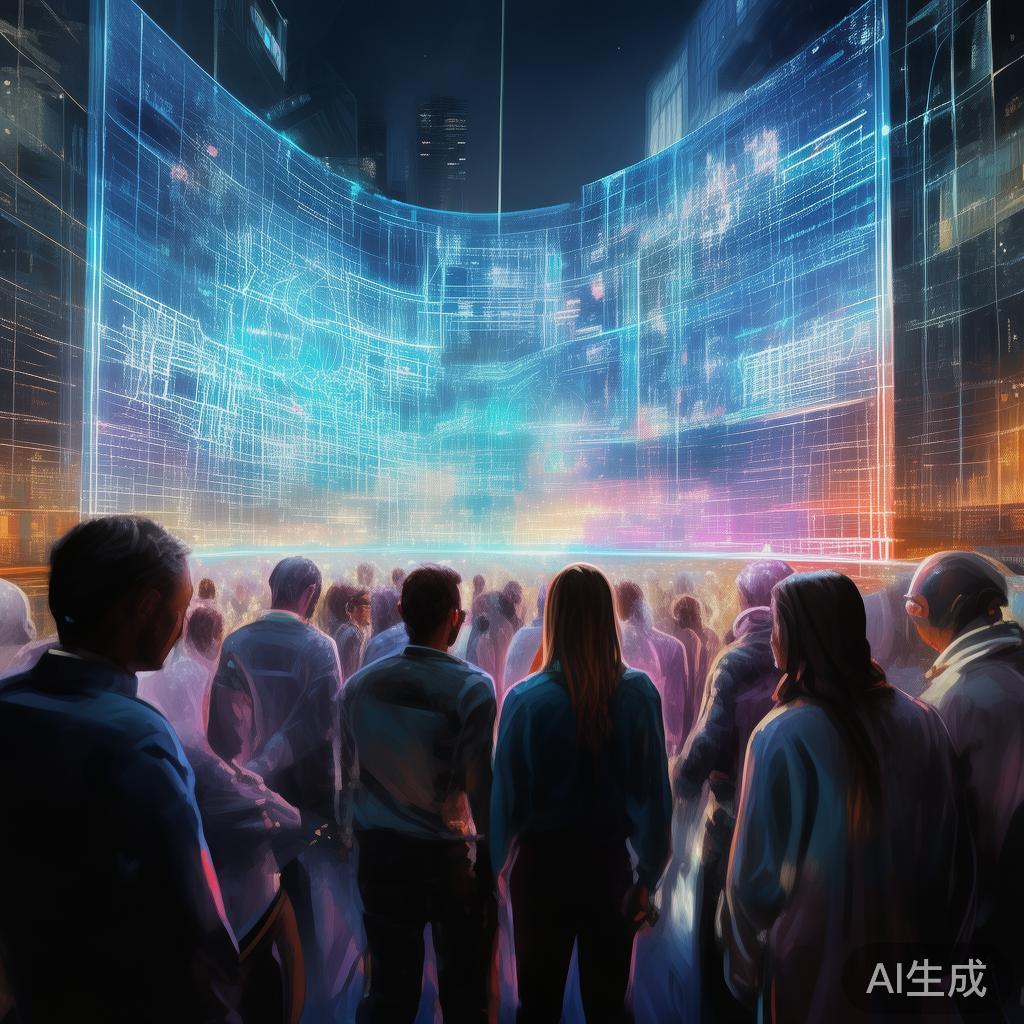 科技与资讯，未来发展的关键突破