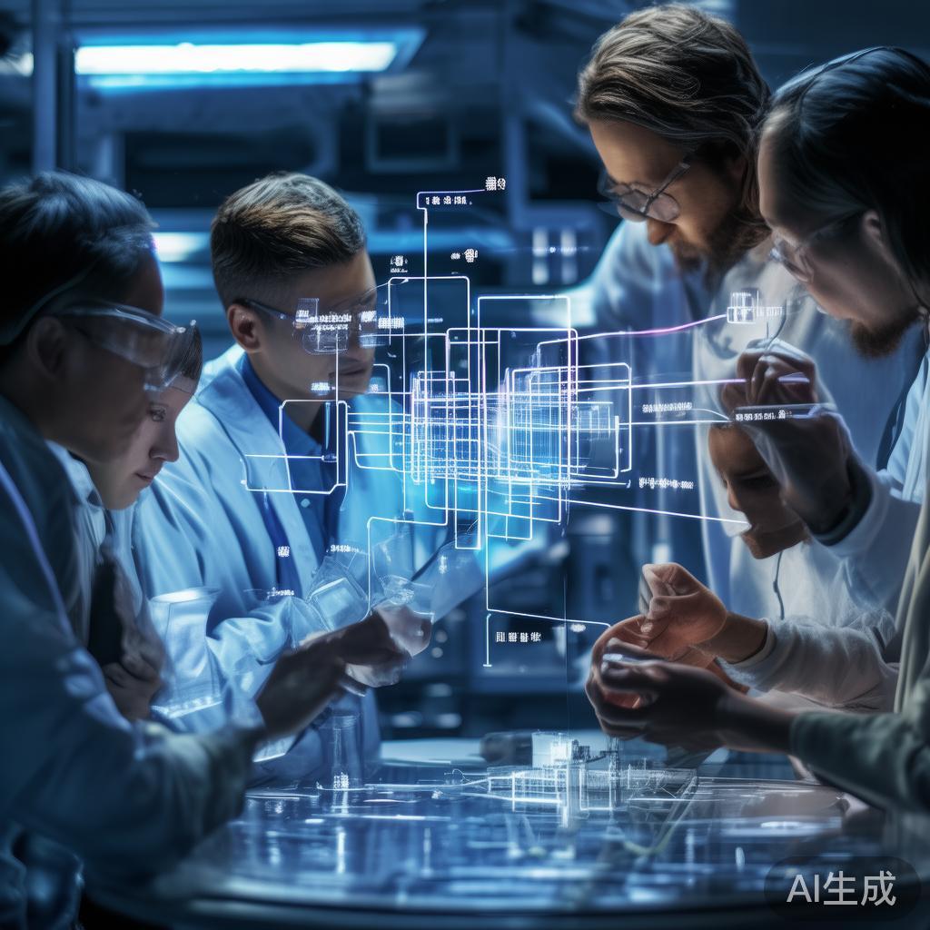 科技能力评价指标体系的构建与应用
