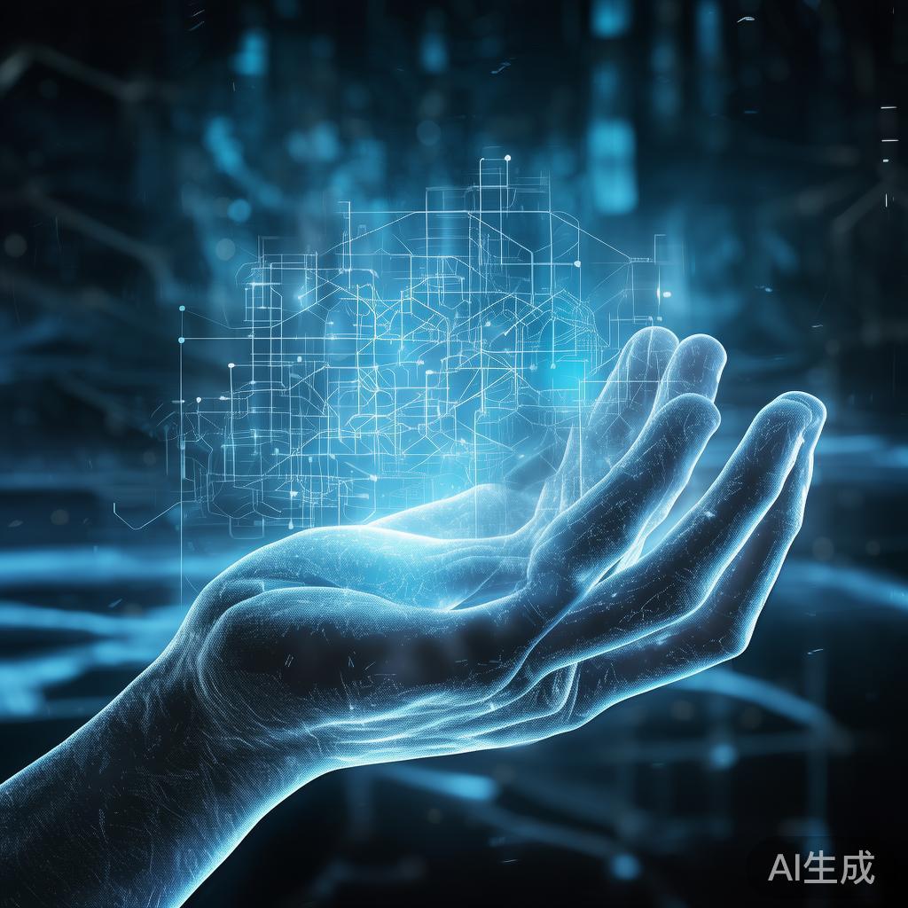 架构监管规则的无形之手，金融科技发展的新秩序