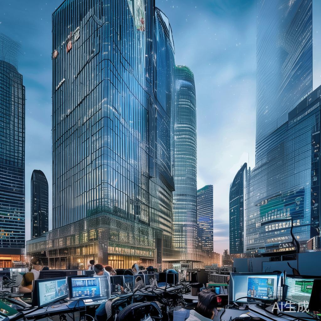 乐济科技开发有限公司,中国科技领域的重要力量 乐济科技开发有限公司,中国科技领域的重要力量