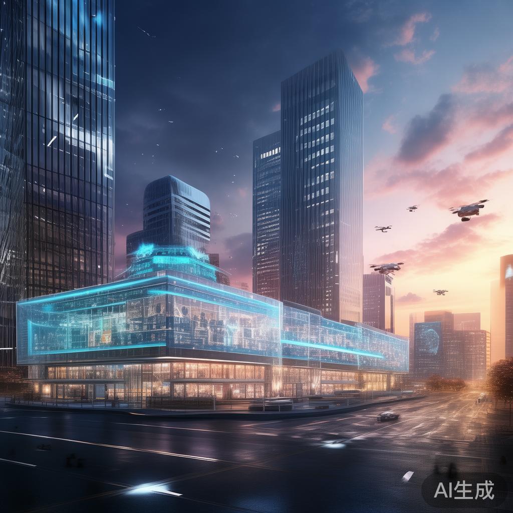 8月科技产业发展迎来重要机遇