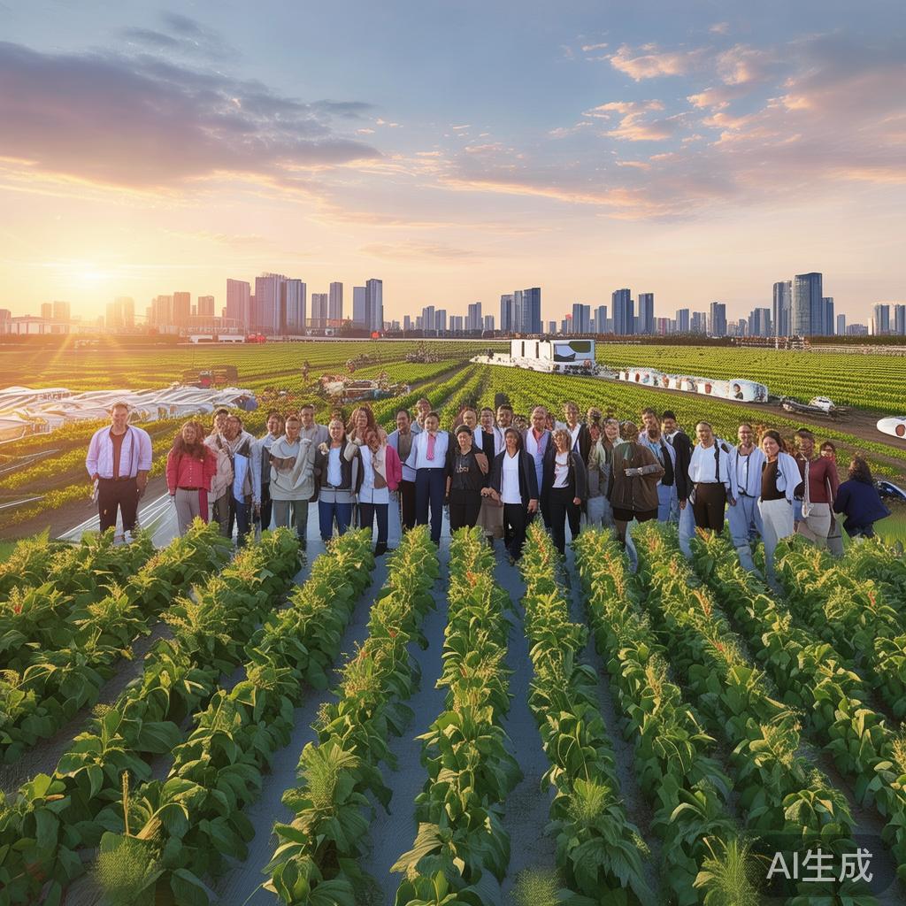 沧州农业科技发展,政府推动创新与创新助力经济 沧州农业科技发展,政府推动创新与创新助力经济