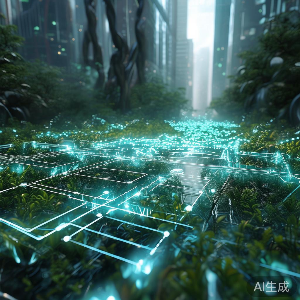 科技，生活体系的进化密码