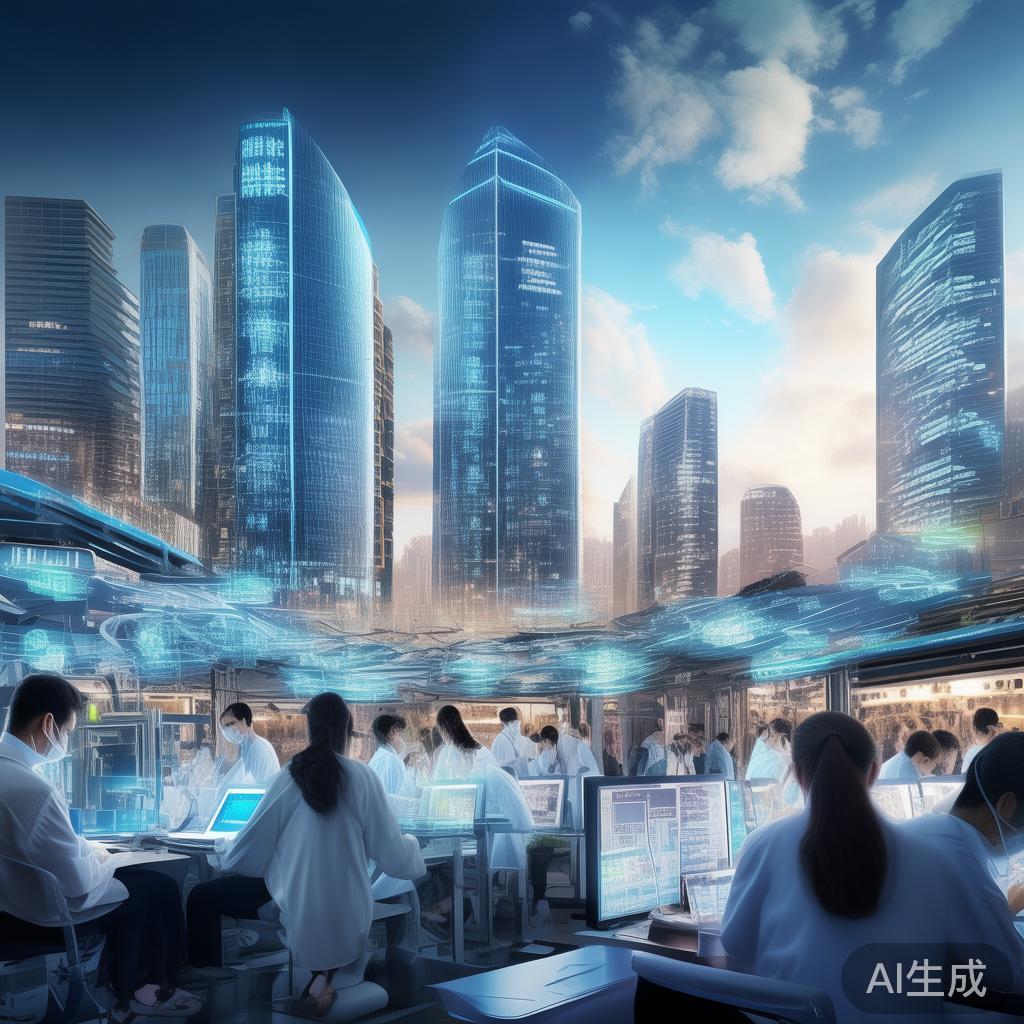 诸暨科技协同创新体系，机遇与挑战