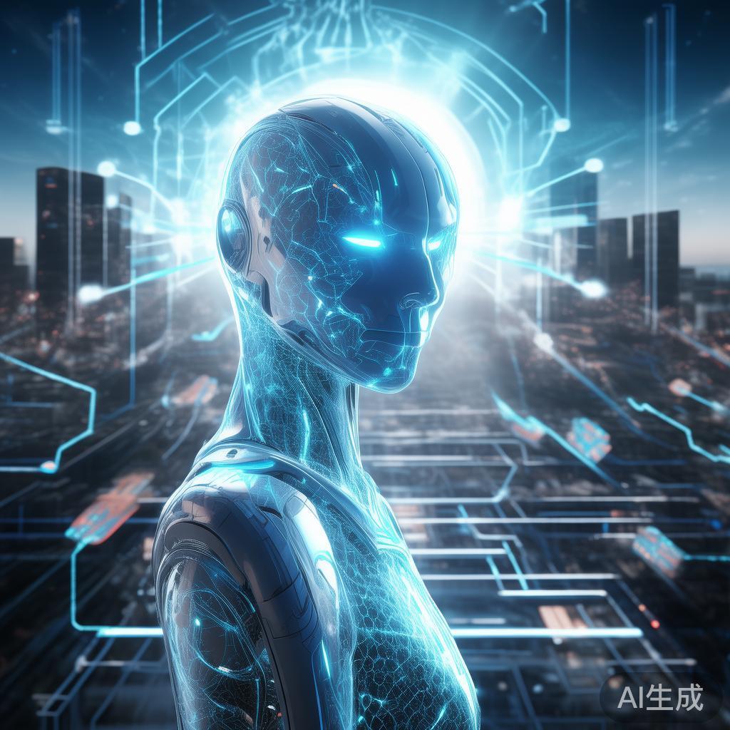 AI技术的未来，OpenAI引领创新