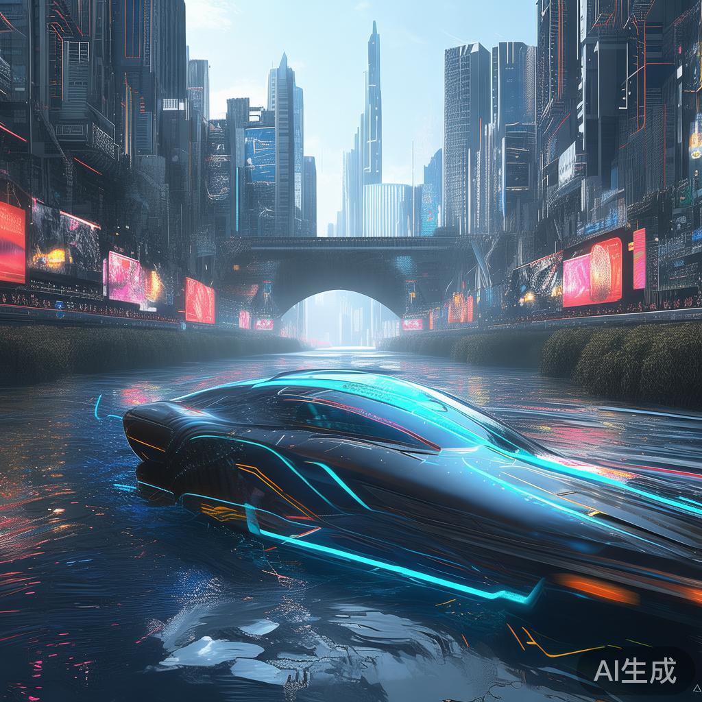 古河融资，科技服务业发展的新引擎