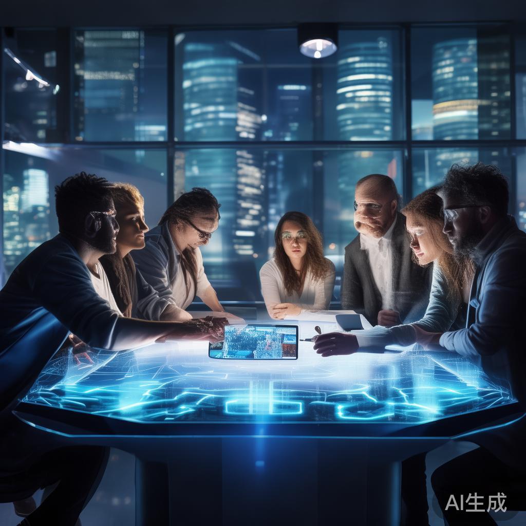 科技服务业企业创办，机遇与挑战