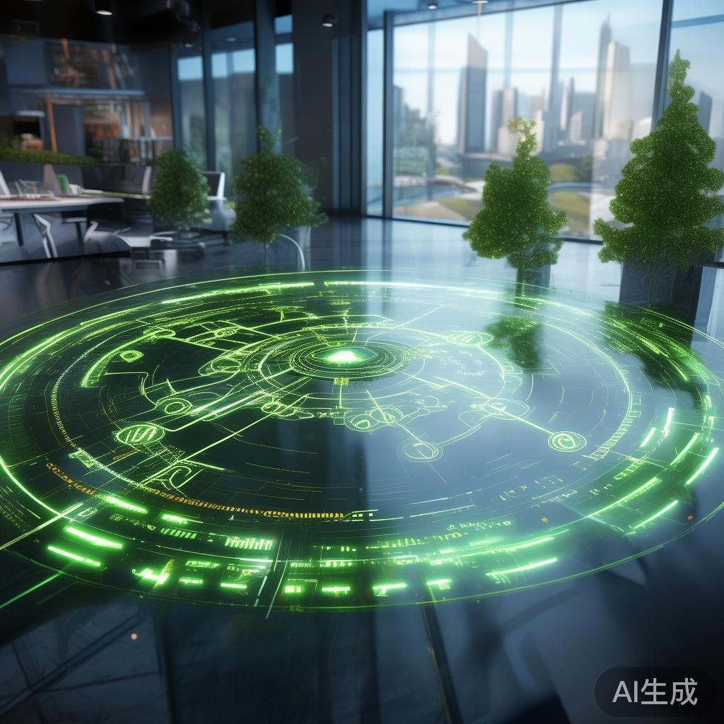 科技公司运维体系设计,从核心价值到可持续发展 科技公司运维体系设计,从核心价值到可持续发展