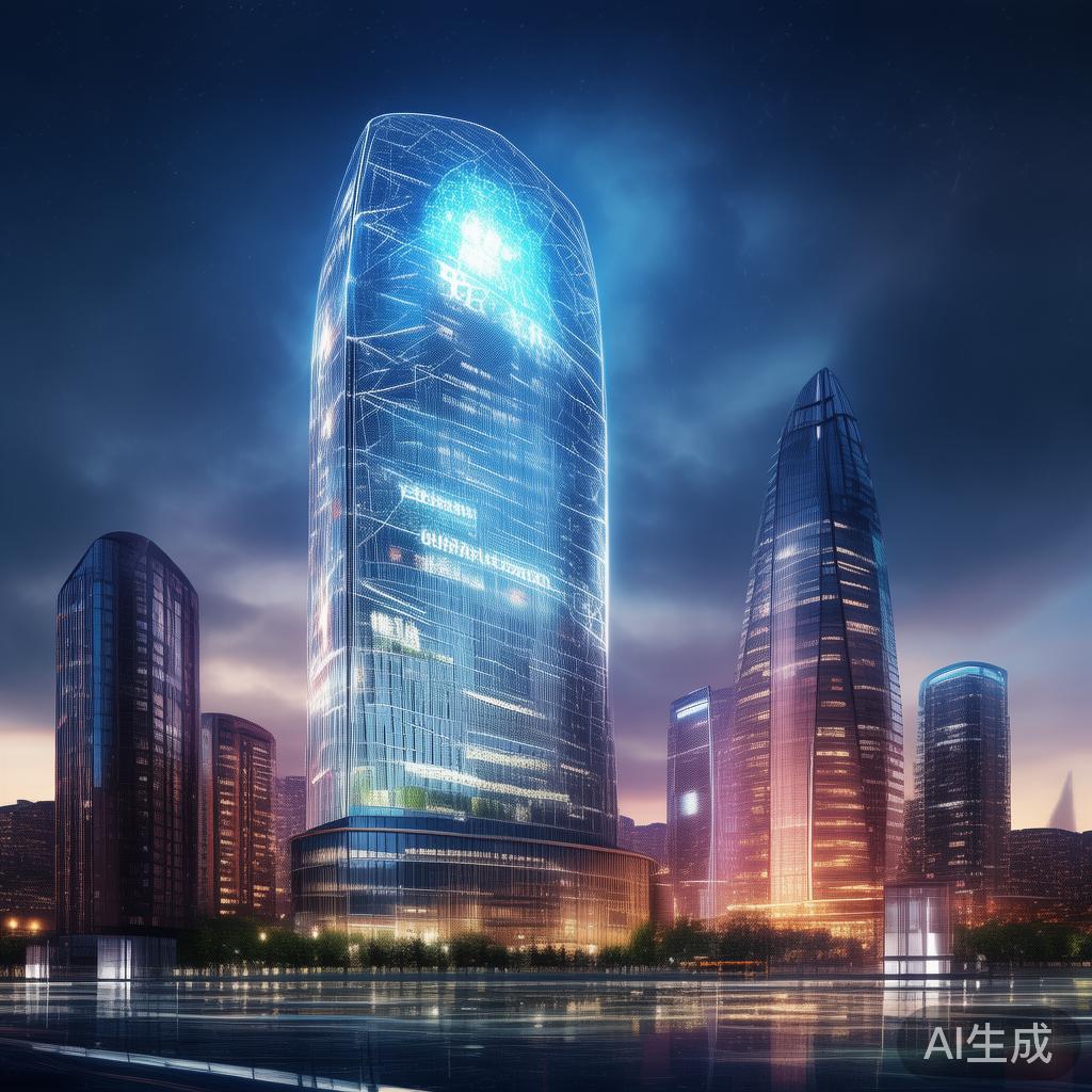 北京确航科技，引领未来，成就非凡