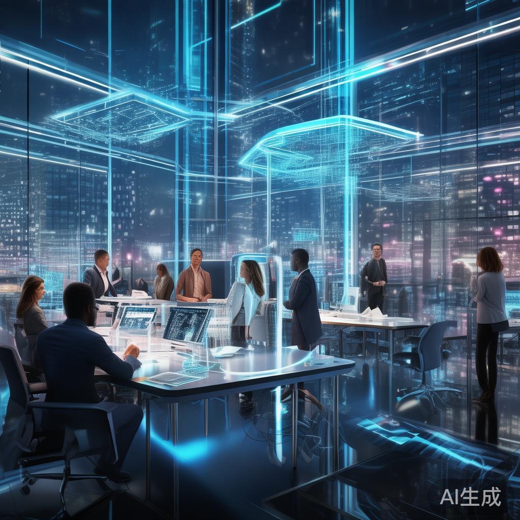 科技服务业贷款，机遇与挑战