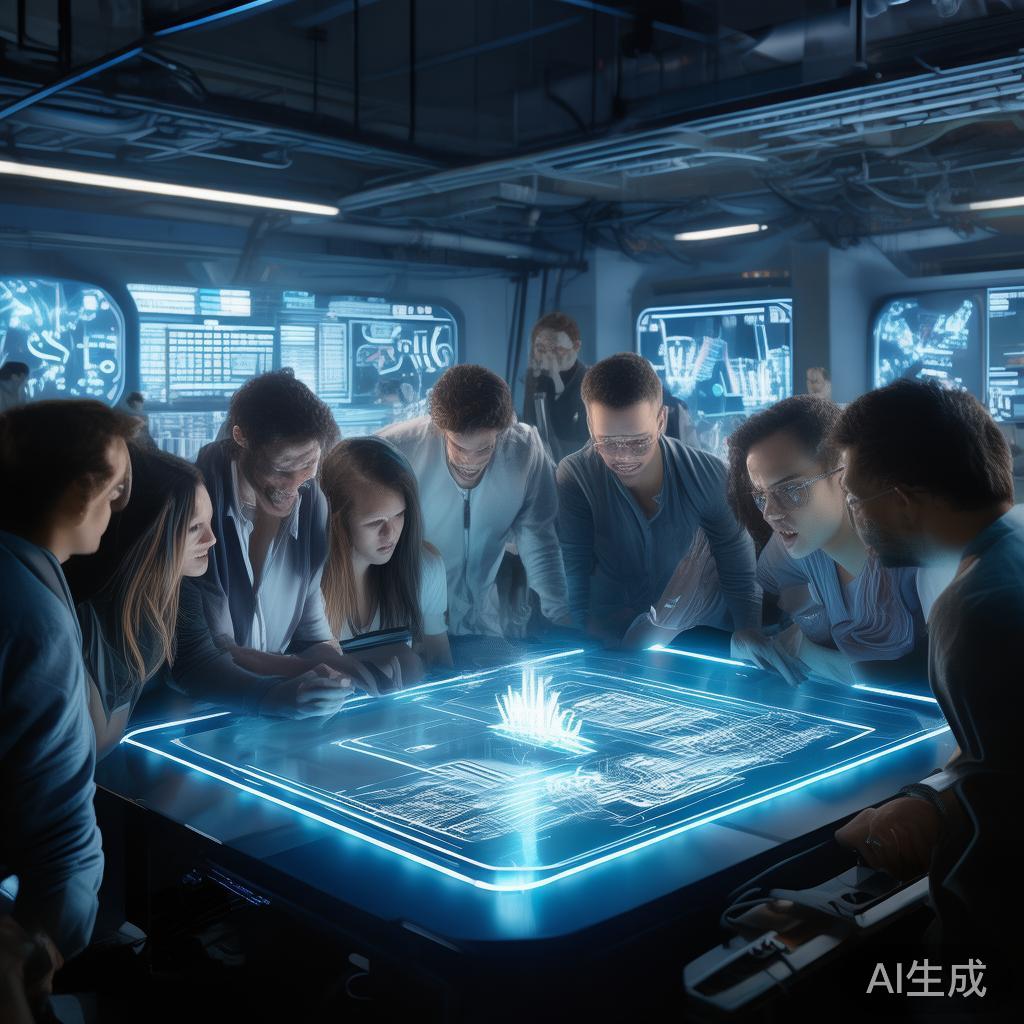 明瑞科技开发有限公司，创新引领未来