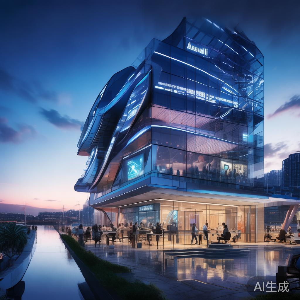 厦门市傲力科技发展，创新驱动经济高质量发展