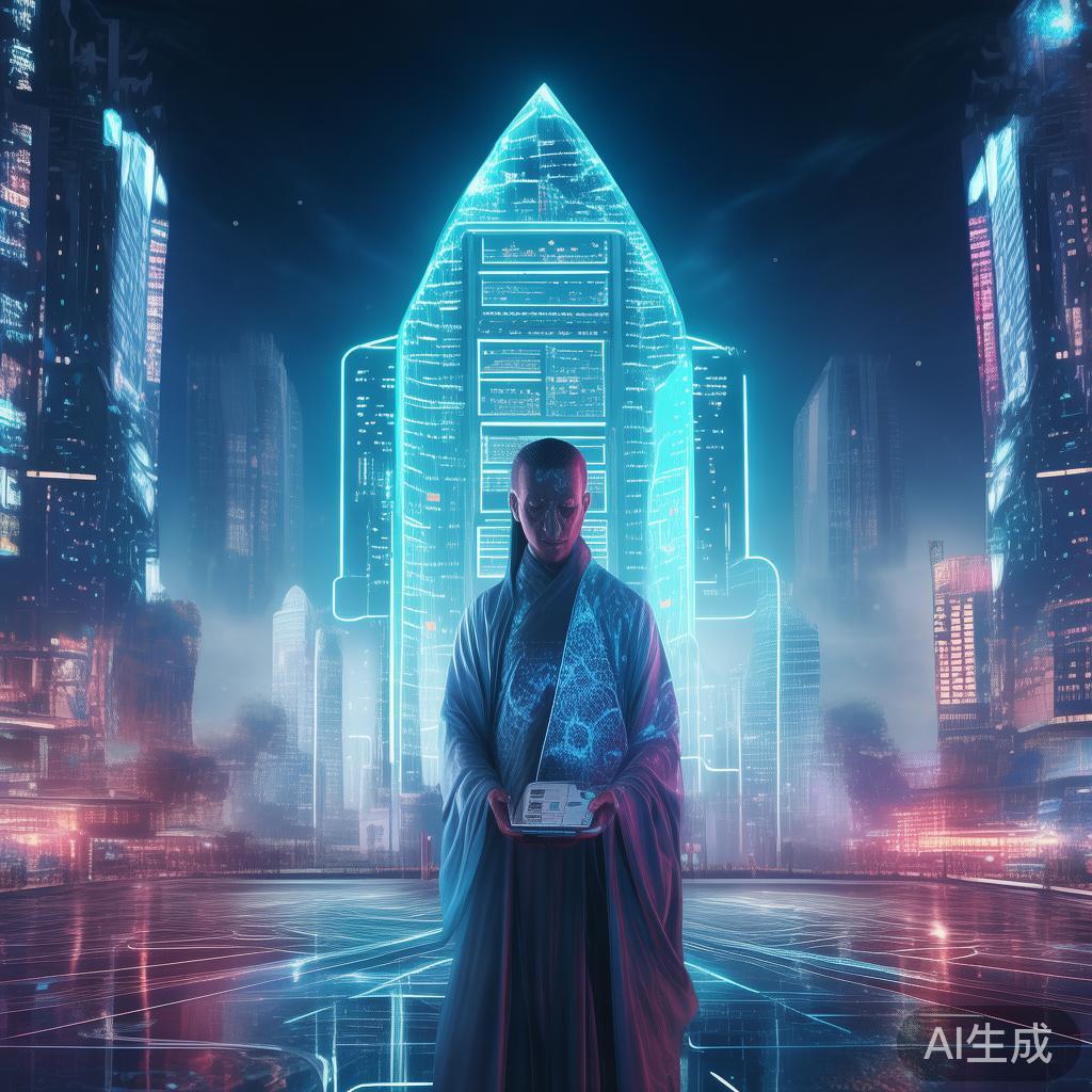 道客巴巴，科技服务业的前沿力量