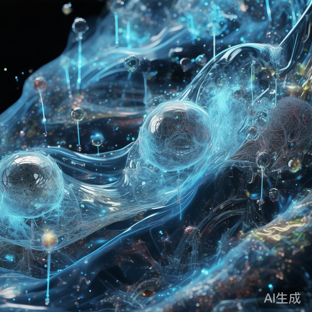 生物科技动态图gif，无限可能的未来