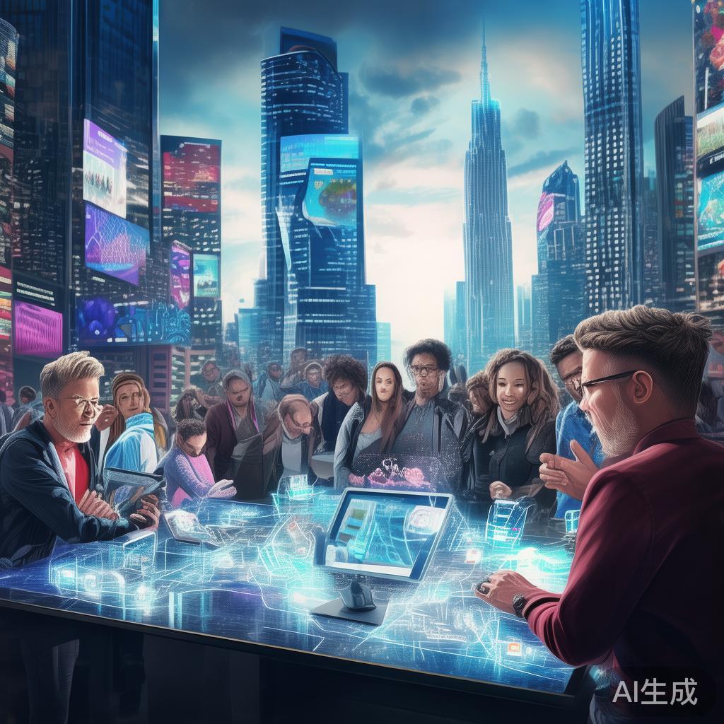 科技服务业,未来发展的新机遇与挑战 科技服务业,未来发展的新机遇与挑战