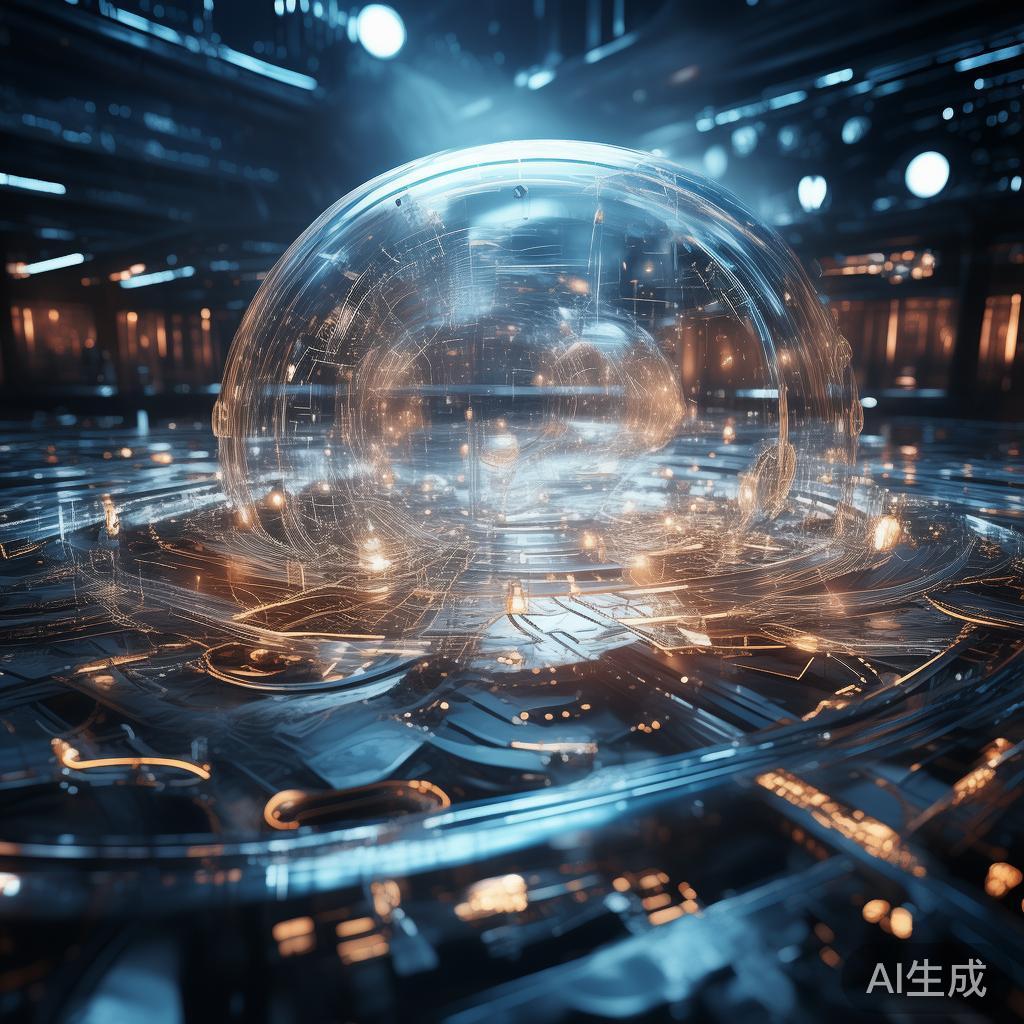 科技计划框架体系，未来发展的关键