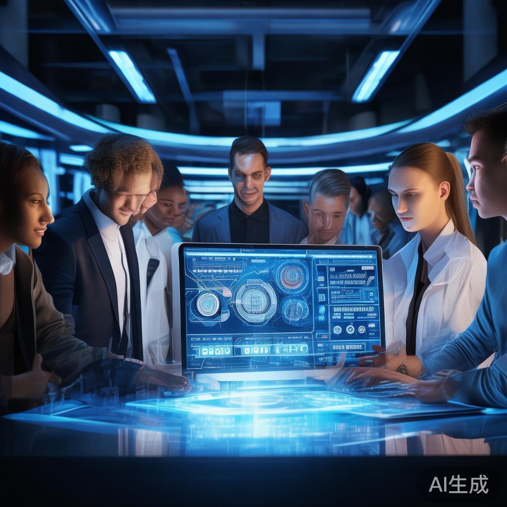 科技服务的终极标准，一流科技服务体系的建设与作用