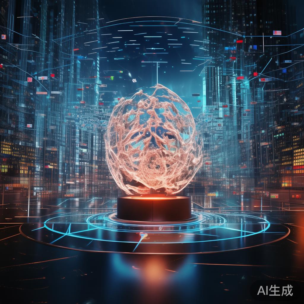 科技美元体系，中国在国际科技合作中的重要角色