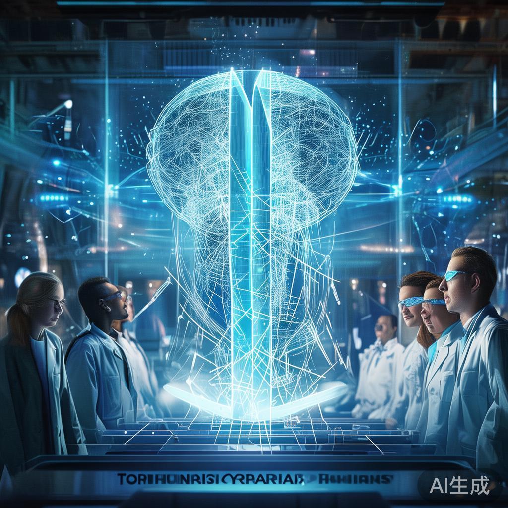 科技计划体系，机遇与挑战