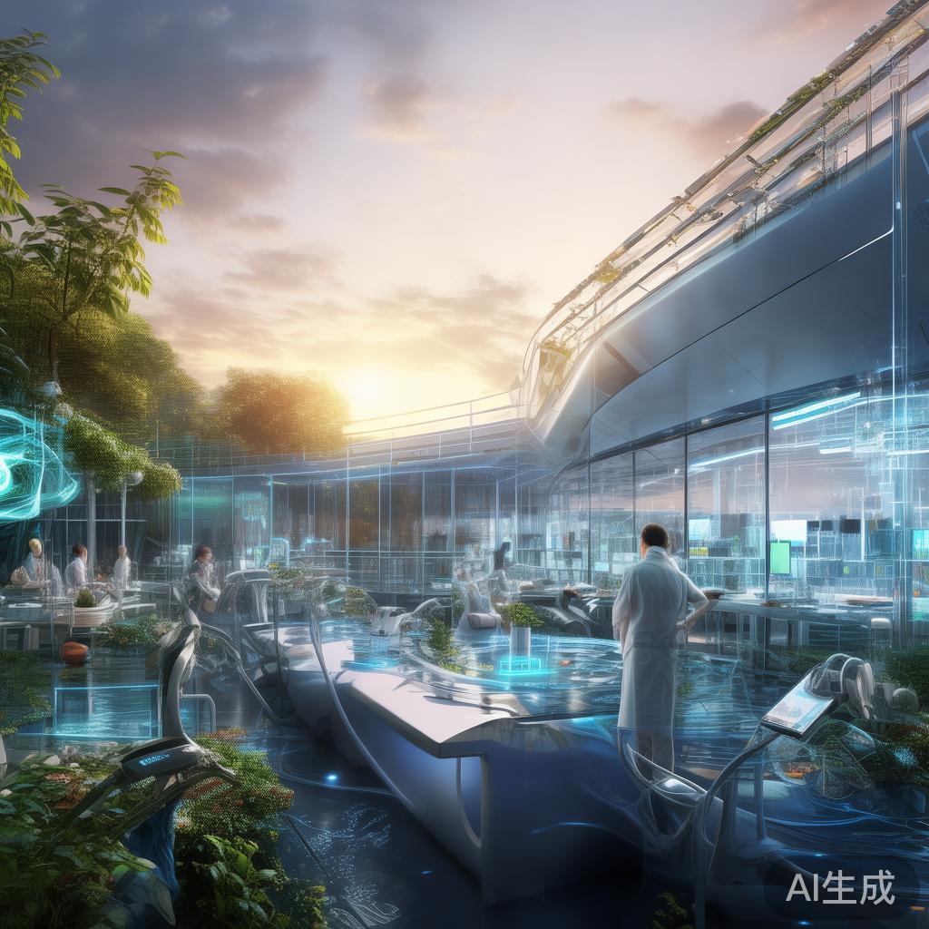 漳州科能，技术创新与应用的融合之旅