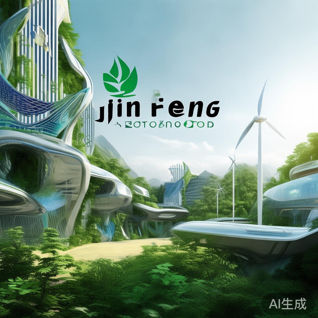 金风科技品牌体系类型，创新与可持续发展之路