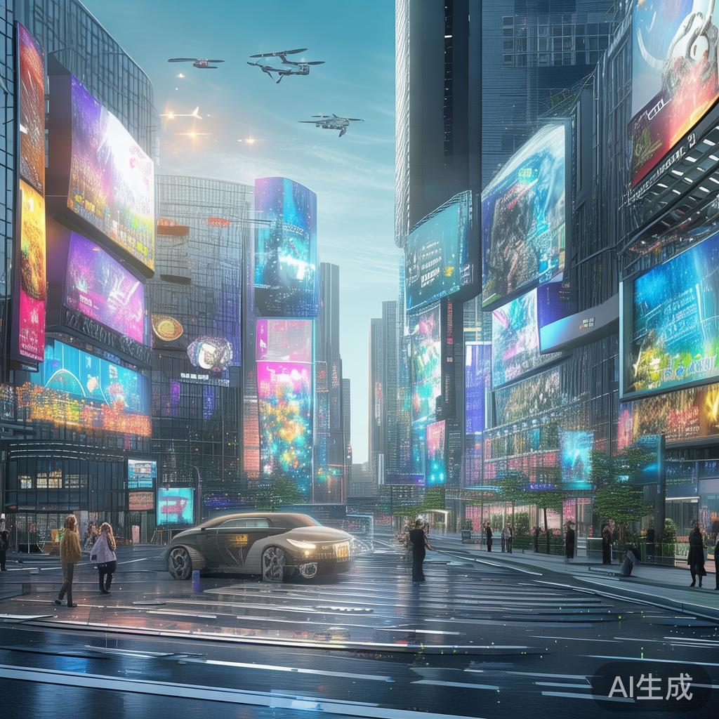科技动态，科技与社会的未来