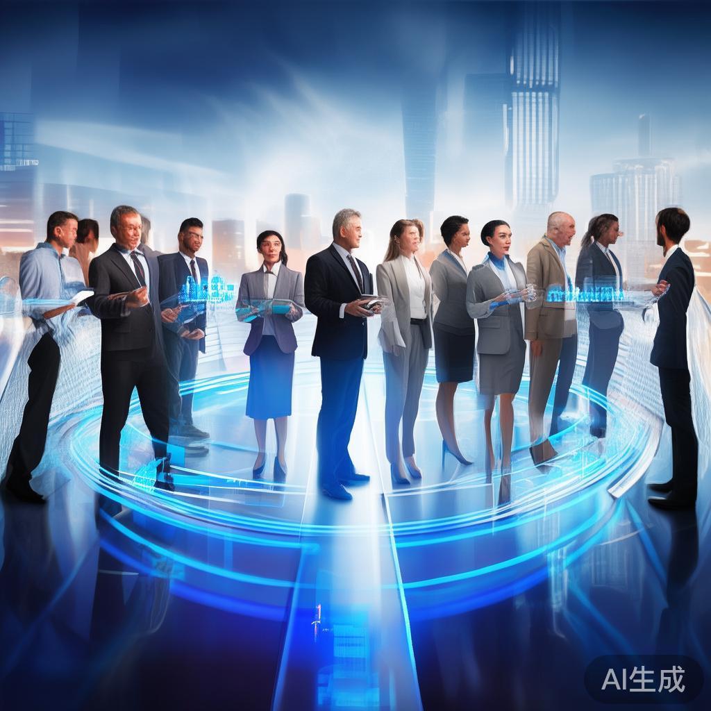 省科技服务业研究会,推动科技创新与产业升级的桥梁 省科技服务业研究会,推动科技创新与产业升级的桥梁