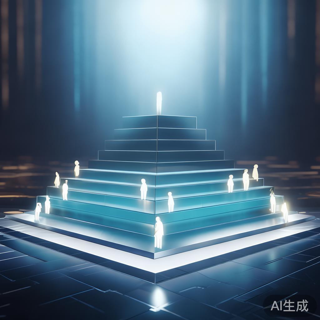 解析汇顶科技的职级体系,从公平到效率的平衡 解析汇顶科技的职级体系,从公平到效率的平衡