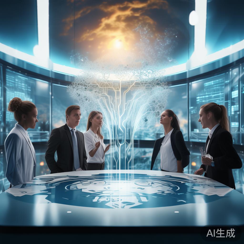 科技企业人才培养体系,构建创新可持续发展的坚实基础 科技企业人才培养体系,构建创新可持续发展的坚实基础
