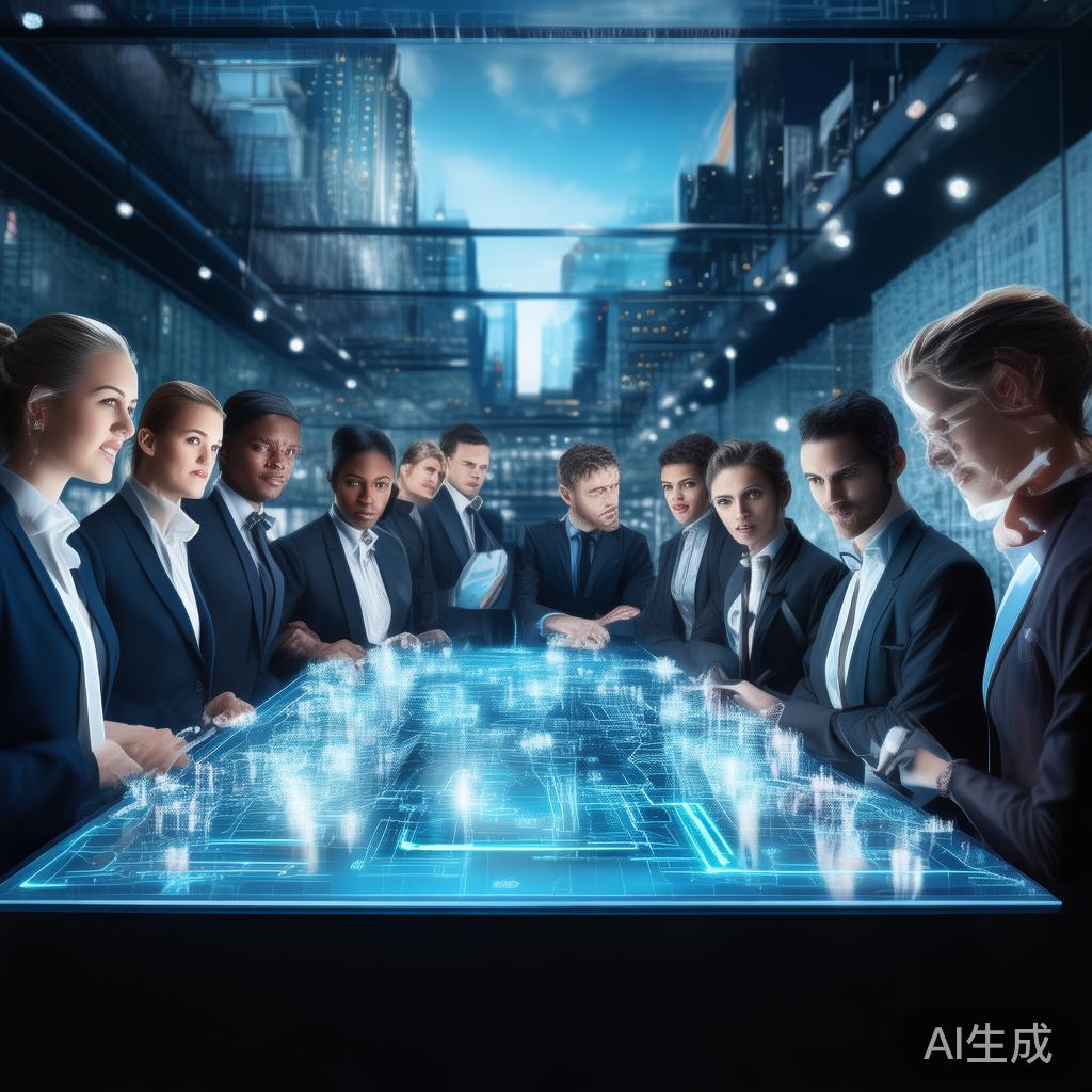 科技服务业创新，机遇与挑战