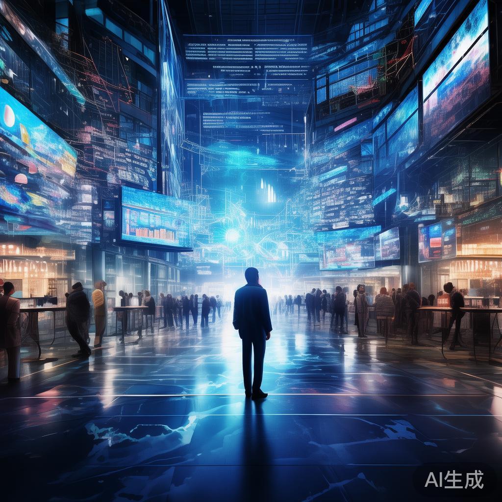 苏州科技服务业网上统计，数字经济发展新引擎