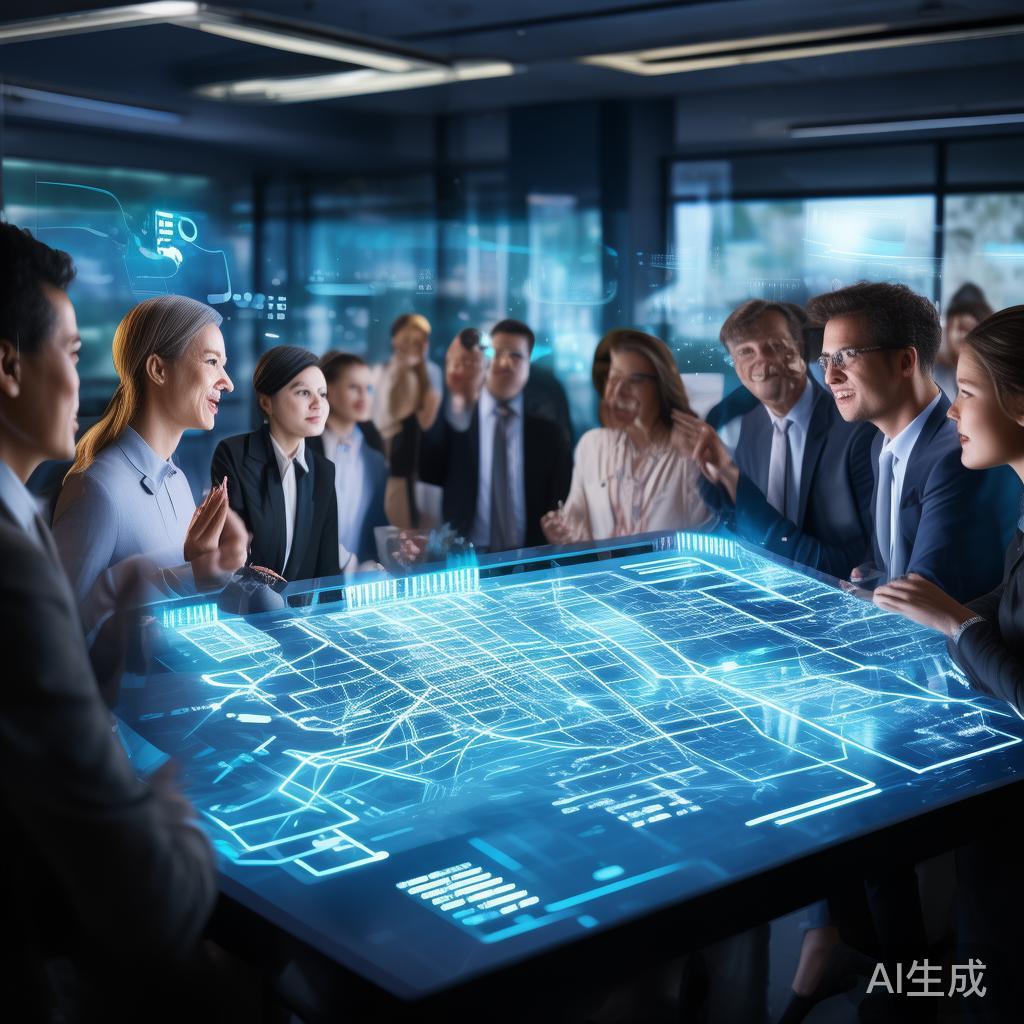 科技服务业政策落实，机遇与挑战