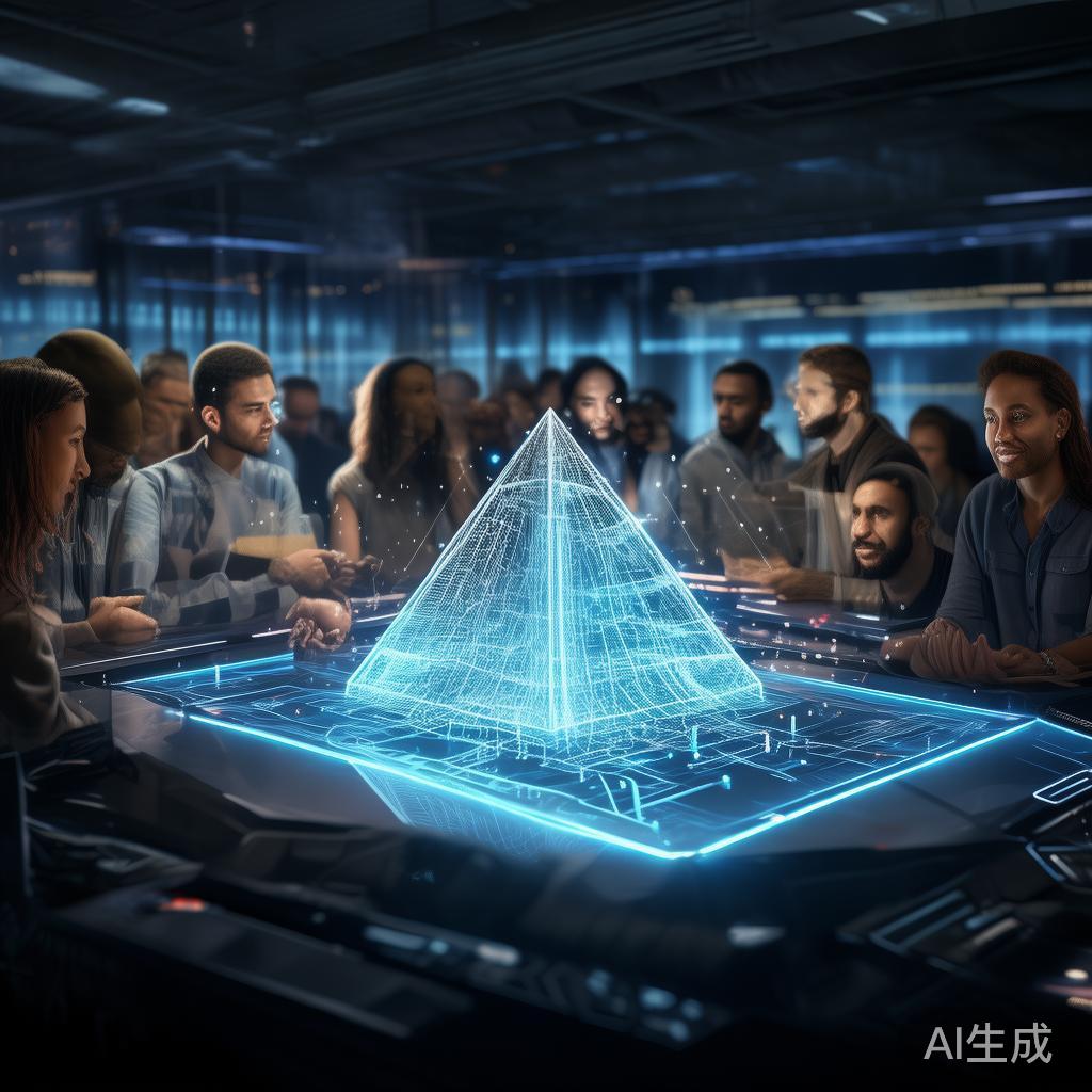 构建科技创新统计体系，从基础到应用