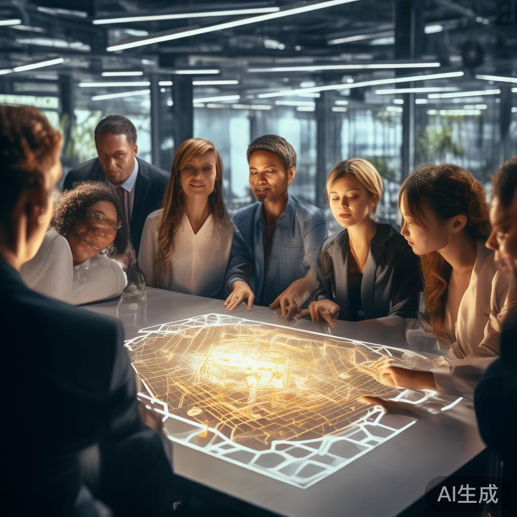 金发科技薪酬体系的亮点与挑战，构建和谐职场生态