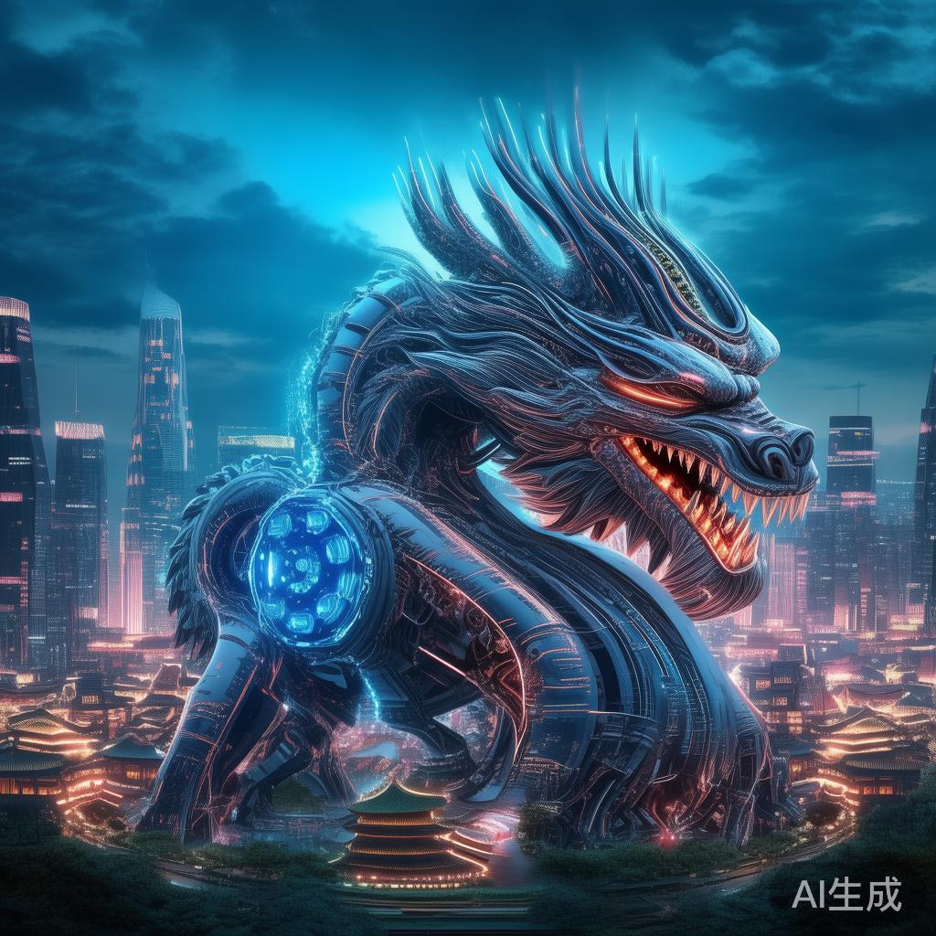 中国科技服务业营收占比，驱动经济高质量发展的关键引擎