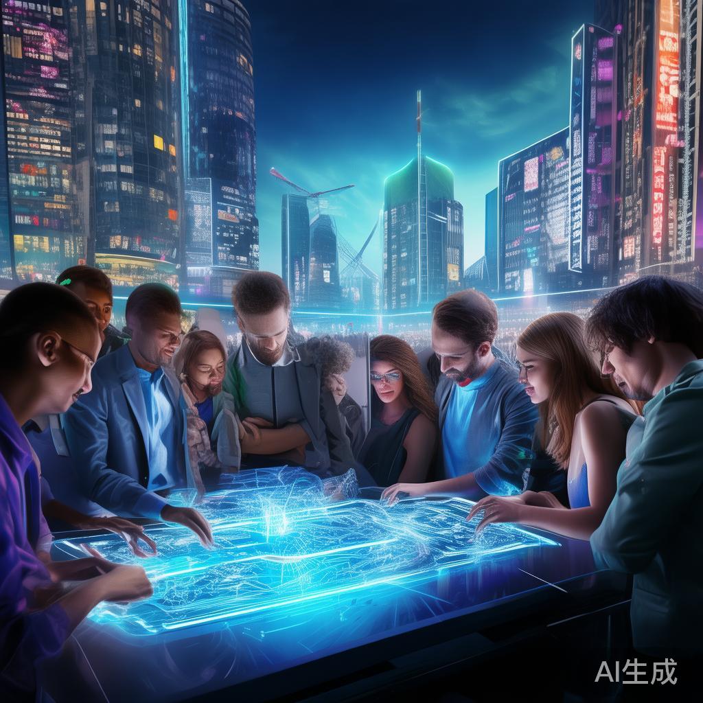 推动科技服务业高质量发展