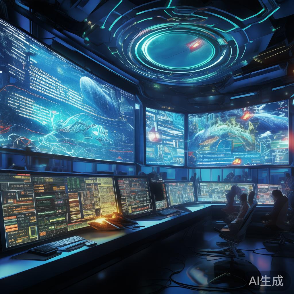 实时科技动态,抖音背后的科技驱动 实时科技动态,抖音背后的科技驱动