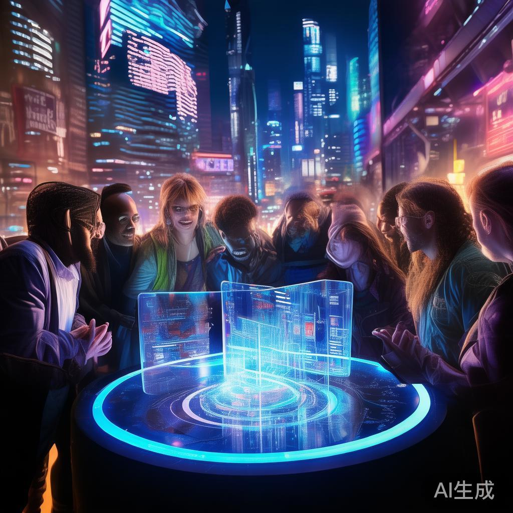 科技服务业，未来发展的新机遇