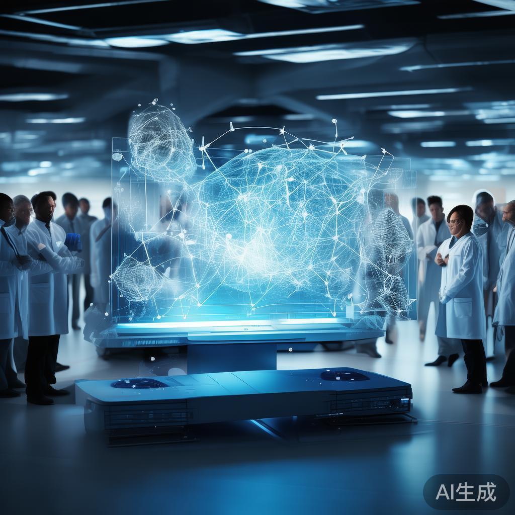 科技创新监测指标体系，构建基于数据的动态评估框架