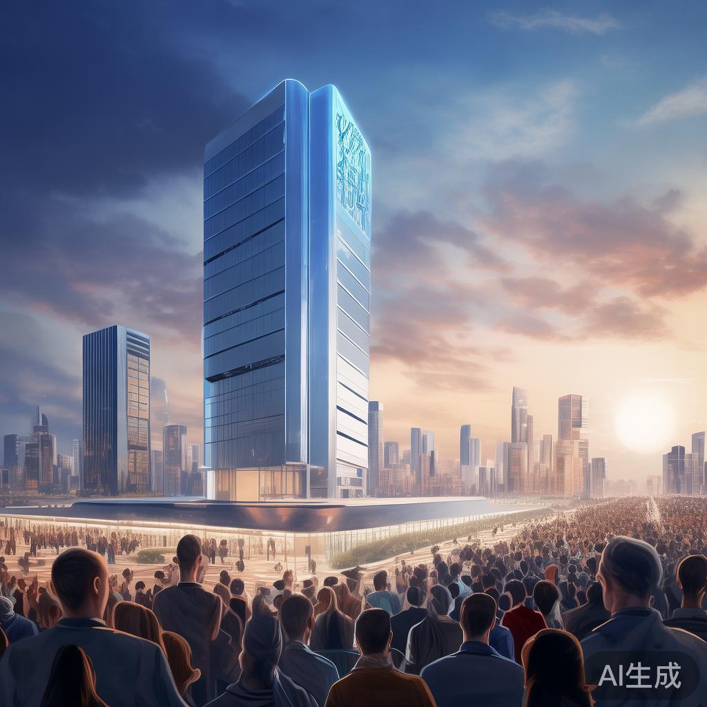 一加科技，创新的象征与市场的机遇