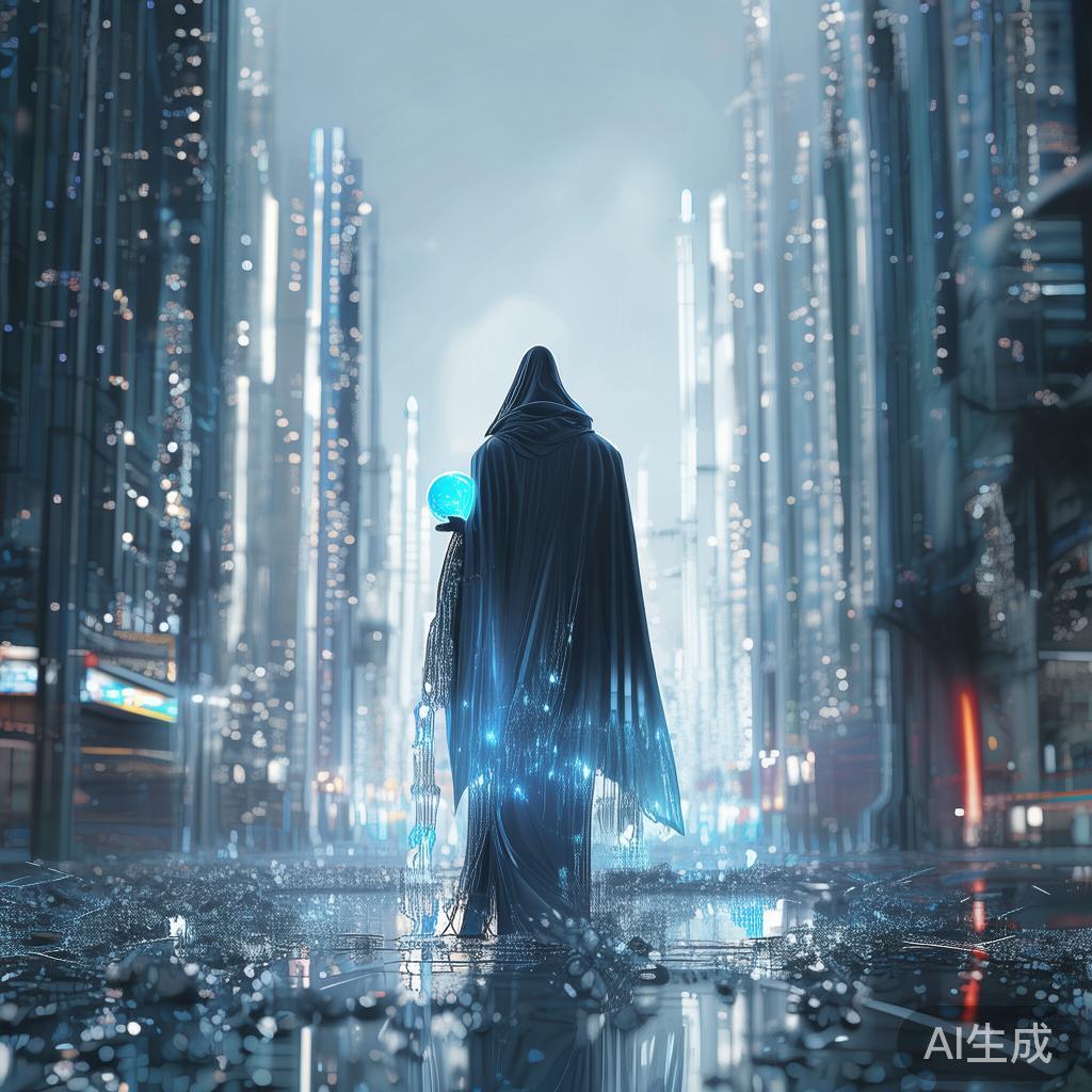 权力终究如水，方法永远是关键—论拓镇扼防拒体系黑科技