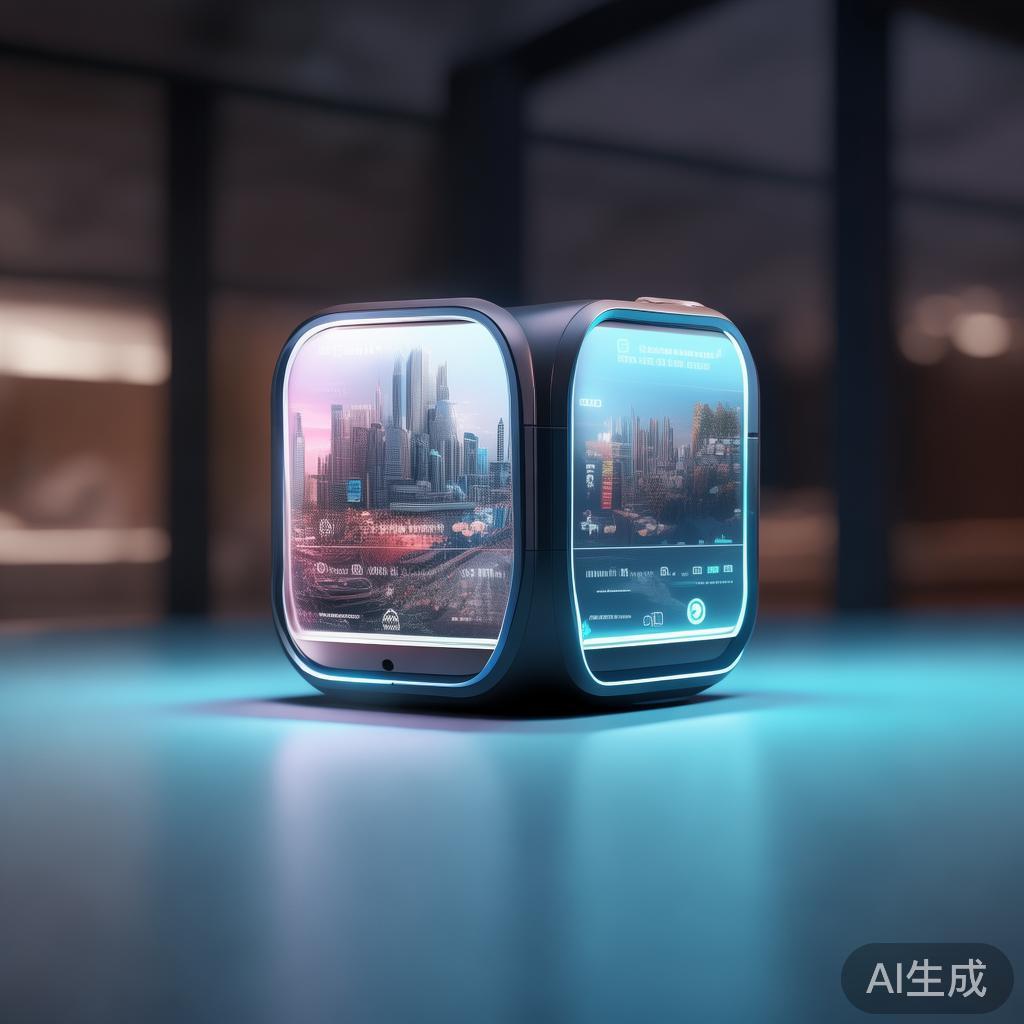 科技小视频，改变生活的新视角