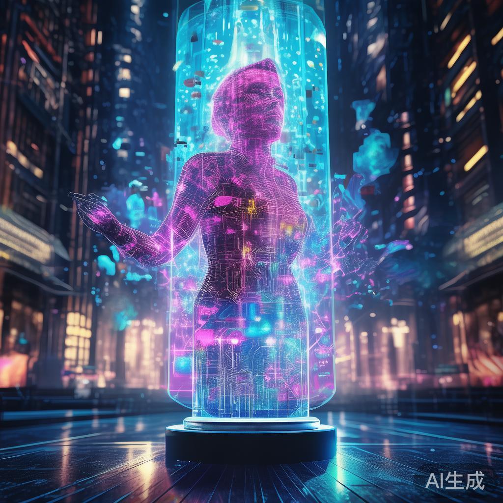 AI时代的实妙科技，开启AI开发的新篇章