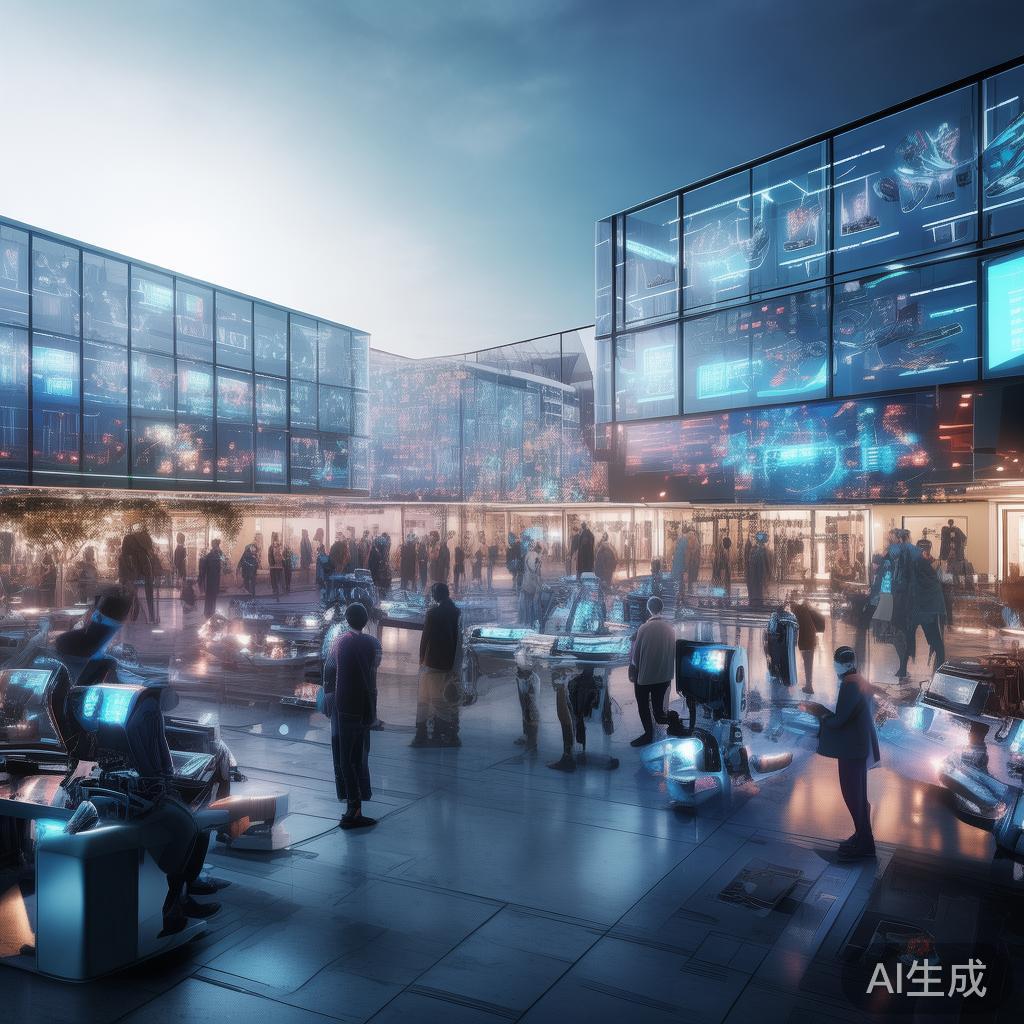 河南私人电子科技,创新驱动发展的新引擎 河南私人电子科技,创新驱动发展的新引擎